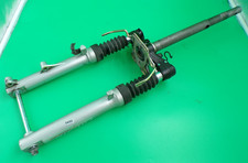 SYM MIO 100 DEL 2010 FORCELLA