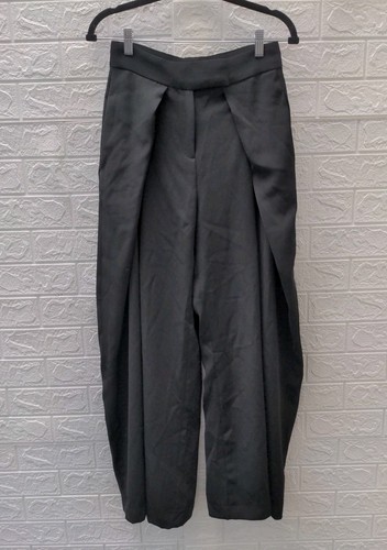 Pantalone donna zara - donna, gamba