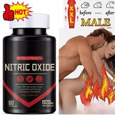 Integratori di Ossido Nitrico