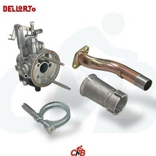 KIT CARBURATORE 19.19 +