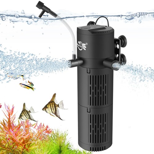 Filtro acquario 12w - filtro,