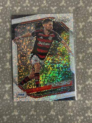 2025 panini prizm fifa - 2025-26,