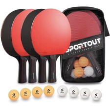 Set Completo Racchette