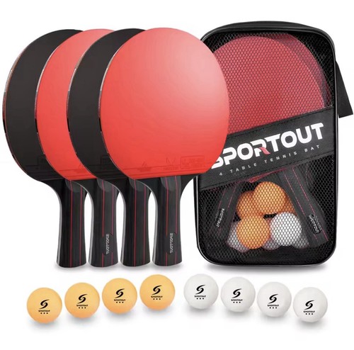 Set completo racchette - completo,