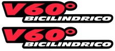 Adesivi/Decalcomanie V60