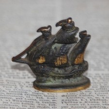 WALTER BOSS | Veliero, Santa