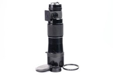 Objectif Asahi SMC Pentax - M