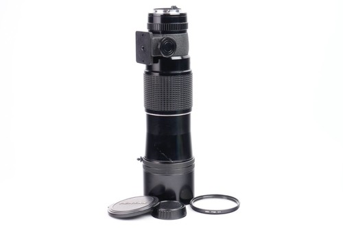 Objectif asahi smc pentax - smc,