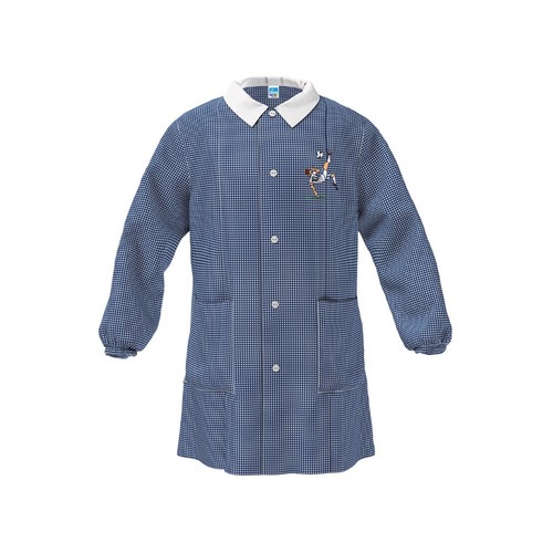 Grembiule scuola bambino siggi - grembiule,