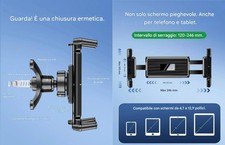 Supporto Universale Per Auto
