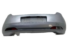 PARAURTI POSTERIORE COMPLETO