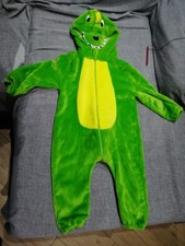 Costume carnevale dinosauro - di,