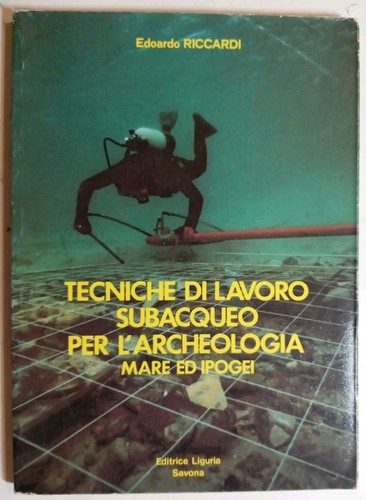 Tecniche lavoro subacqueo - di,