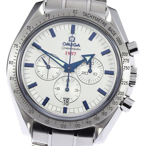 Omega speedmaster broad arrow - broad,