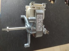 MOTORE VENTILATORE FORNO REX/ELECTROLUX 357011411
