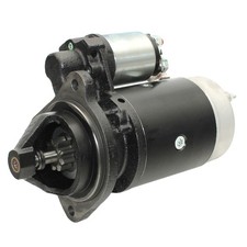 Motorino di Avviamento 4807373