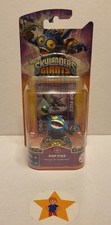 SKYLANDERS GIANTS [S2] Raro