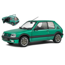PEUGEOT 205 GTI GRIFFE 1992