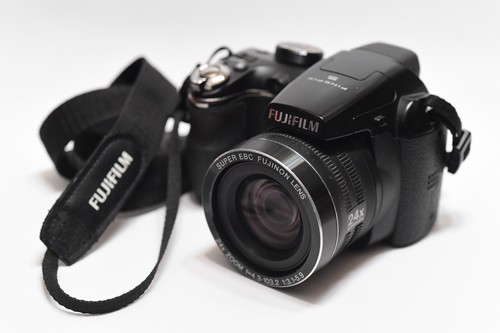 Fujifilm finepix s4200 - finepix,