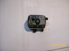 Commutatore , Pulsanti claxon