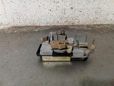 SERRATURA ANTERIORE SINISTRA