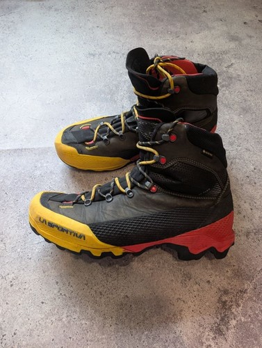 Sportiva equilibrium gtx - la, lt