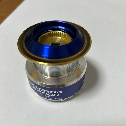Daiwa saltiga z4000 - daiwa,