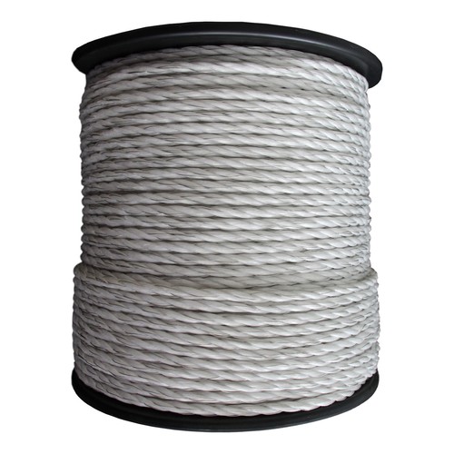 Corda per staccionata basic - corda,