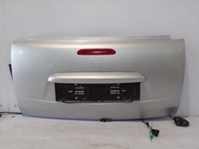 1409 Baule posteriore Citroen C3 Pluriel 2008