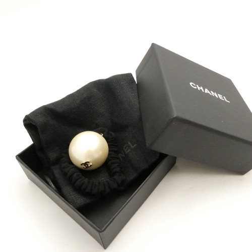 Cravatta per capelli - , chanel