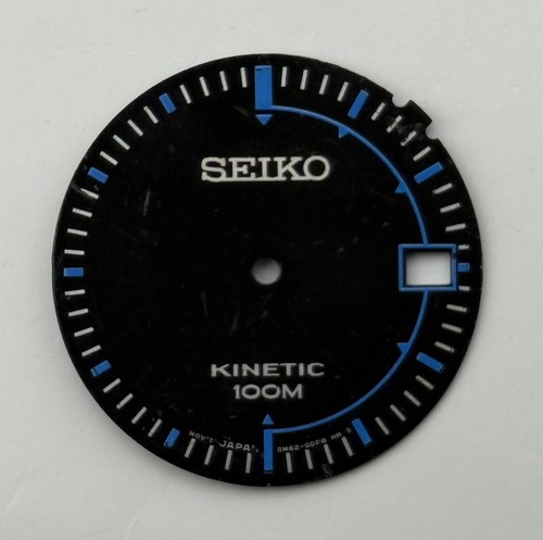 Seiko 5m62 0df8 quadrante - seiko, 5m62-0df8