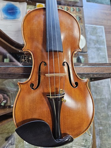 Stradivari model violin 4 - stradivari,