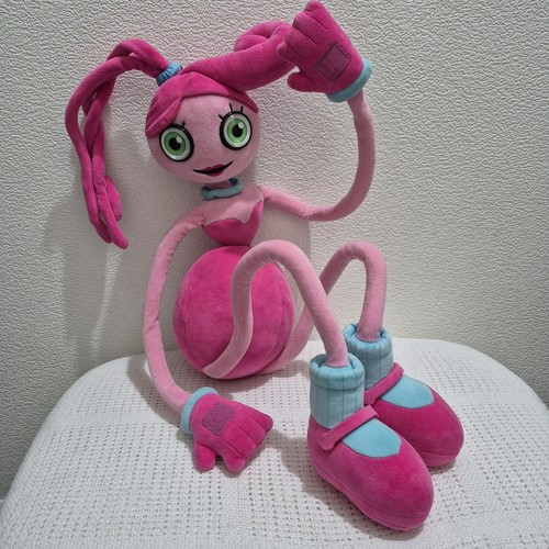 Peluche morbido warren - morbido, james