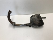 MARMITTA GARELLI GULP 50CC CICLOMOTORE EPOCA