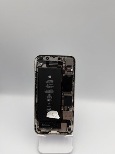 Gruppo scocca originale - , iphone