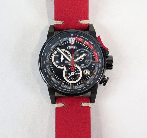 Orologio polso detomaso - orologio, da