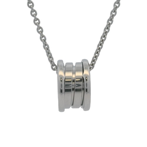 Bulgari bvlgari 18kt white - bvlgari,