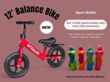 First Explorer INTRALON 12’