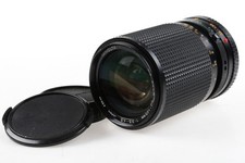 Minolta zoom 135 mm - minolta, 35-135