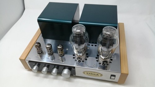 Advance stella vacuum - stella, hc-1
