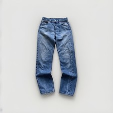 Vintage Levis 501 Jeans Mens