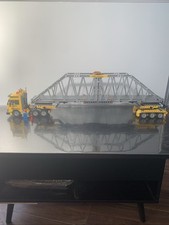 LEGO CITY: Caricatore pesante (7900)