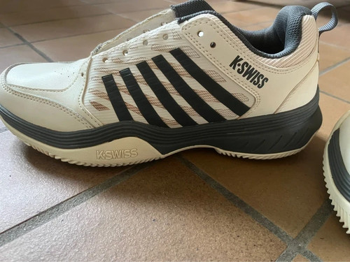 Scarpe tennis uomo way - scarpe,