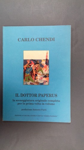 Carlo chendi dottor - carlo,