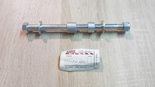 Nos nuovo fantic - nuovo, trial