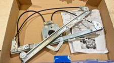 Renault Laguna II front right