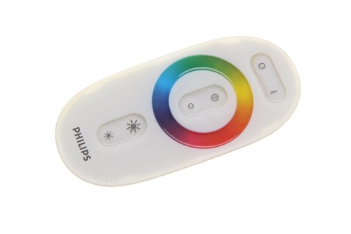 Telecomando philips living - telecomando,