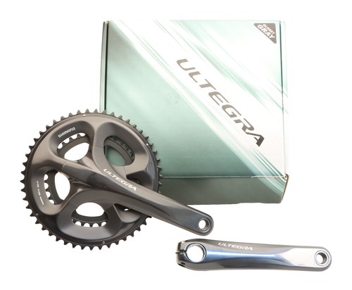 Guarnitura shimano ultegra - guarnitura,