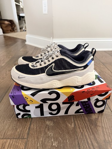 Nike undefeated air zoom - x,