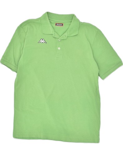 Polo uomo kappa - uomo, slim